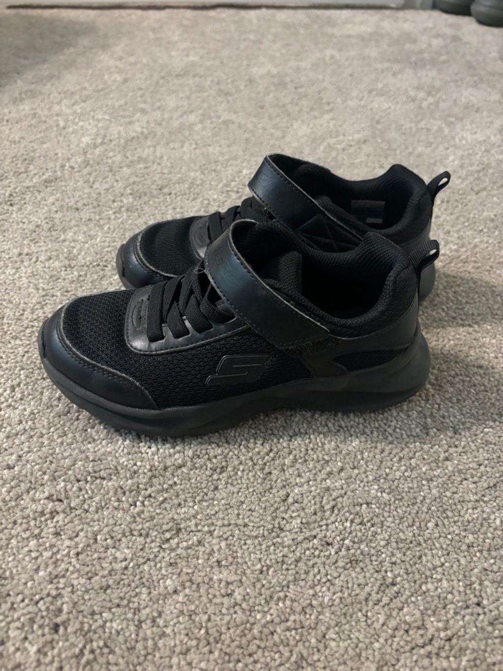 Boys Sneakers